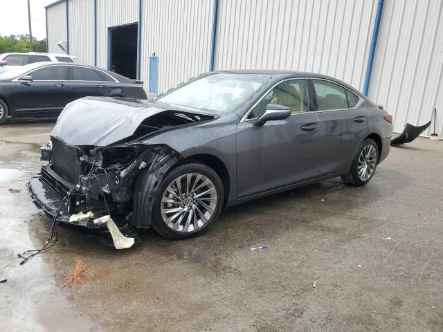 2024 Lexus Es 300H Base