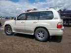 2003 Lexus Lx 470 for Sale in Brighton, CO - Side