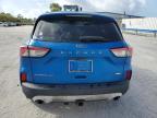 2020 Ford Escape Titanium en Venta en West Palm Beach, FL - Water/Flood