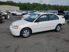 2003 Honda Civic Lx na sprzedaż w Exeter, RI - Rear End
