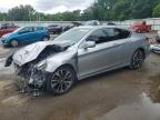 2016 Honda Accord Exl zu verkaufen in Shreveport, LA - Front End
