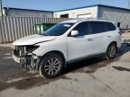 2014 Nissan Pathfinder S იყიდება Orlando-ში, FL - Front End