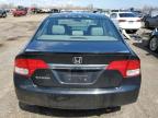 2011 HONDA CIVIC DX-G for sale at Copart ON - TORONTO