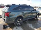 2023 Kia Sorento Ex продається в New Orleans, LA - Front End