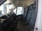2017 FIAT DUCATO 35 for sale at Copart EAST KILBRIDE