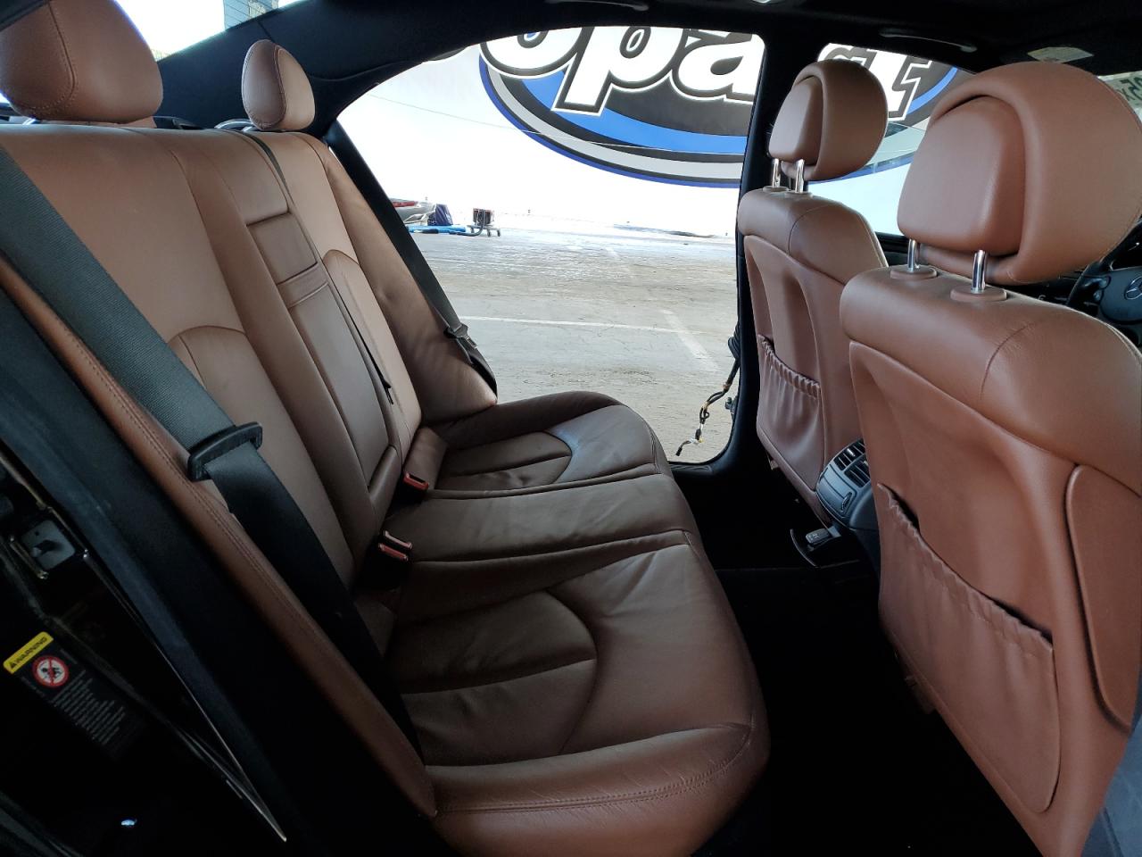 2008 Mercedes-Benz E 350 VIN: WDBUF56X28B212009 Lot: 56763985