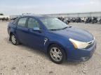2008 Ford Focus Se продається в Earlington, KY - Front End