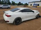 2017 Infiniti Q60 Premium for Sale in Longview, TX - Front End