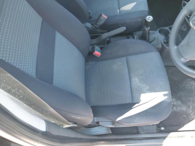 2008 HYUNDAI GETZ GSI