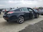2013 Acura Tl Tech for Sale in Windsor, NJ - Rollover