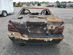 1998 Mercedes-Benz Slk 230 Kompressor en Venta en Pennsburg, PA - Burn