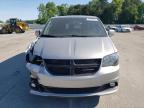 2018 Dodge Grand Caravan Se იყიდება Dunn-ში, NC - Front End