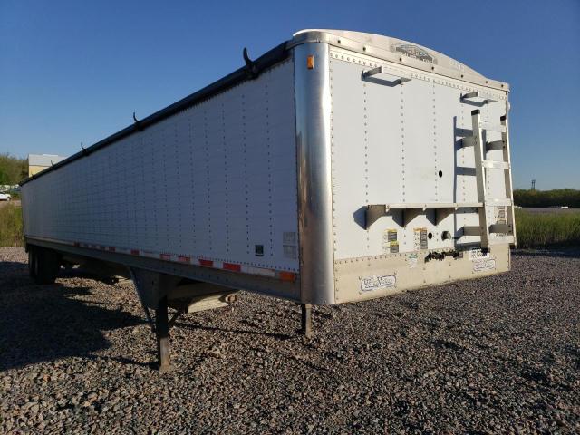 2003 Wilson Dwh-550 Grain Trailer