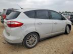 2015 Ford C-Max Sel იყიდება San Antonio-ში, TX - Front End