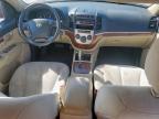 2008 Hyundai Santa Fe Gls იყიდება Wilmer-ში, TX - Front End
