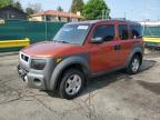 2003 Honda Element Ex продається в Denver, CO - Front End