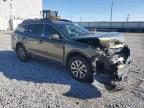 2020 Subaru Outback Premium იყიდება Reno-ში, NV - Front End