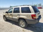 2001 JEEP GRAND CHEROKEE LAREDO for sale at Copart AB - EDMONTON