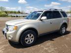 2011 Ford Escape Limited للبيع في Columbia Station، OH - Front End