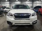 2017 Subaru Forester 2.5I Touring for Sale in Ham Lake, MN - Rear End