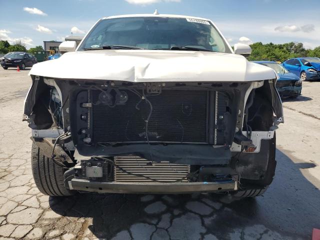  FORD EXPEDITION 2018 Biały