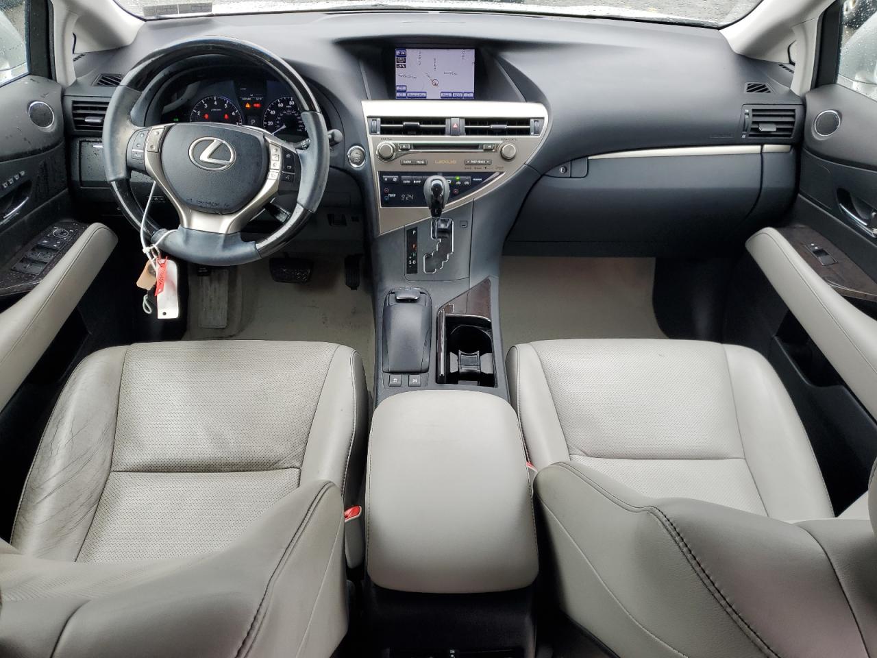 2014 Lexus Rx 350 Base VIN: 2T2BK1BAXEC229633 Lot: 56225725