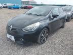 2013 RENAULT CLIO D-QUE for sale at Copart ROCHFORD