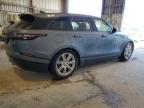 2021 Land Rover Range Rover Velar S na sprzedaż w Abilene, TX - Water/Flood
