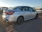2016 Nissan Sentra S for Sale in Phoenix, AZ - Minor Dent/Scratches