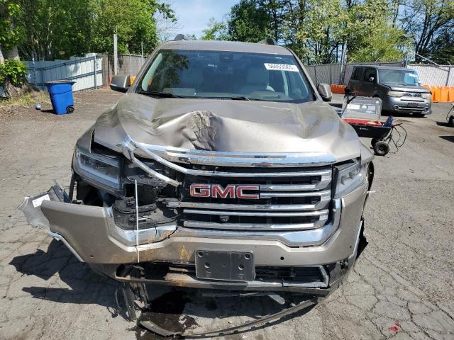  GMC ACADIA 2023 Цвет загара
