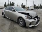 2018 Lexus Is 300 for Sale in Rancho Cucamonga, CA - Front End