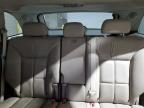 2007 Lincoln Mkx  for Sale in Candia, NH - Front End