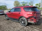 2017 Ford Explorer Sport zu verkaufen in Cicero, IN - Rear End