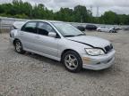 2003 Mitsubishi Lancer Oz Rally for Sale in Memphis, TN - Rear End