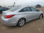 2013 Hyundai Sonata Se na sprzedaż w Chicago Heights, IL - Front End