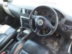 2001 VOLKSWAGEN GOLF for sale at Copart WESTBURY