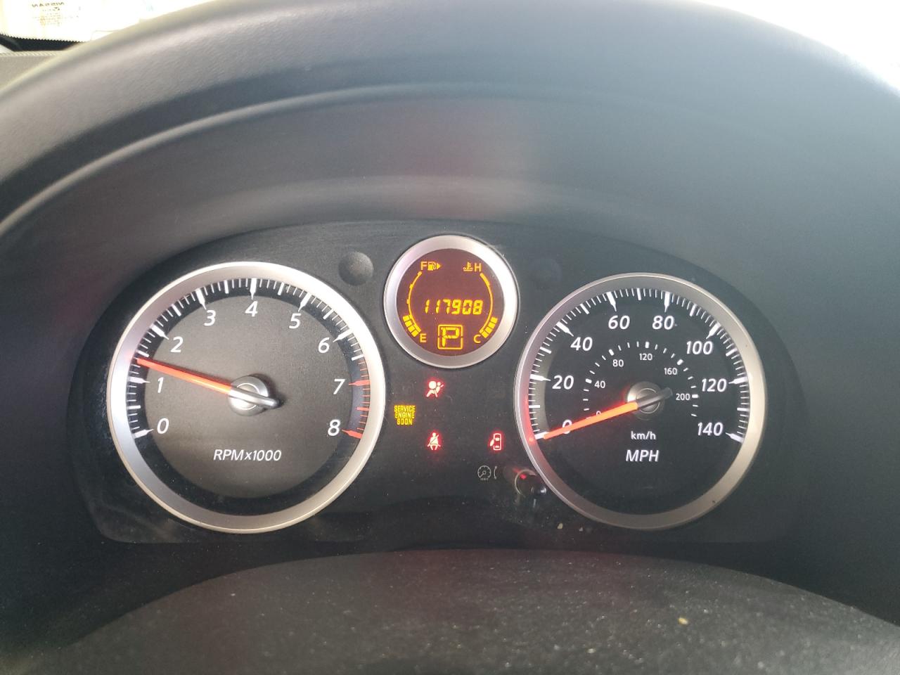 2010 Nissan Sentra 2.0 VIN: 3N1AB6AP5AL724867 Lot: 56725675