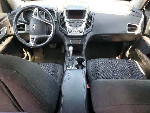 Parquets CHEVROLET EQUINOX 2014 Black