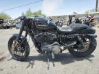 2019 HARLEY-DAVIDSON XL1200 CX   for sale at Copart TX - EL PASO