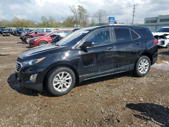 CHEVROLET EQUINOX LS 2021