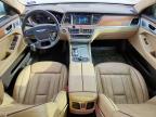 2018 Genesis G80 Ultimate en Venta en Andrews, TX - Front End