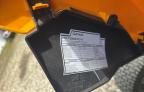 2025 Cub Cadet Lt for Sale in East Granby, CT - Minor Dent/Scratches