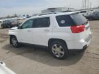 2010 Gmc Terrain Slt for Sale in Chicago Heights, IL - Front End