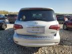 2015 Infiniti Qx80  за продажба в Wayland, MI - Front End