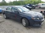 2018 Chevrolet Impala Ls for Sale in York Haven, PA - Front End