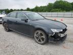 2017 Audi A4 Premium Plus იყიდება Prairie Grove-ში, AR - Front End