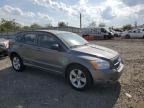 2011 Dodge Caliber Mainstreet en Venta en Hillsborough, NJ - Side