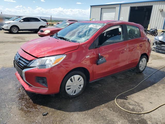 2024 Mitsubishi Mirage Es 1.2L