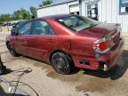 2005 Toyota Camry Le na sprzedaż w Pekin, IL - Rear End