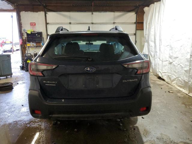  SUBARU LEGACY 2023 Blue